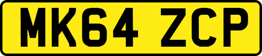 MK64ZCP