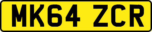 MK64ZCR
