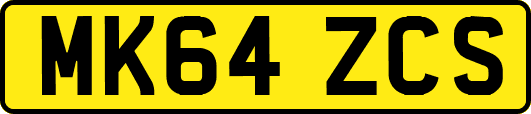 MK64ZCS