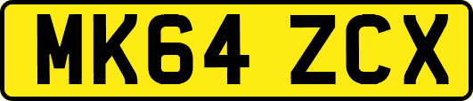 MK64ZCX