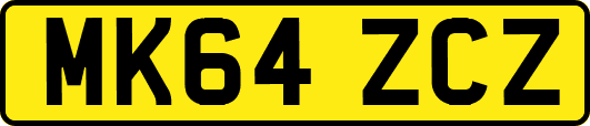 MK64ZCZ