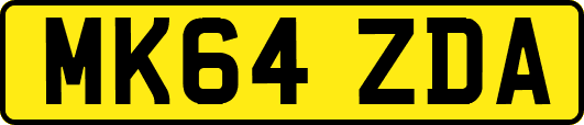 MK64ZDA