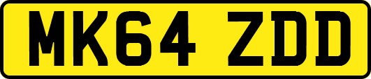 MK64ZDD
