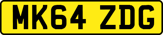 MK64ZDG