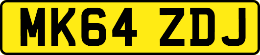 MK64ZDJ