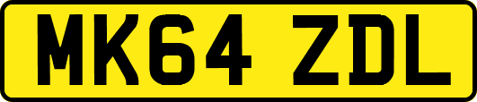 MK64ZDL