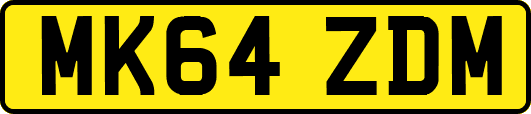 MK64ZDM