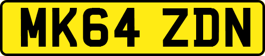 MK64ZDN