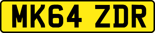 MK64ZDR