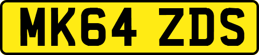 MK64ZDS