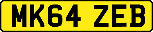MK64ZEB