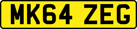 MK64ZEG
