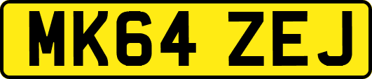 MK64ZEJ