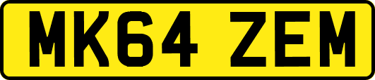MK64ZEM