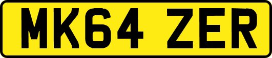 MK64ZER