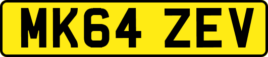 MK64ZEV