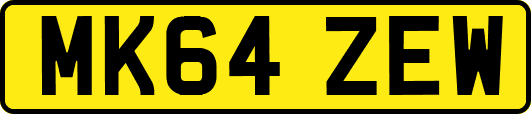MK64ZEW