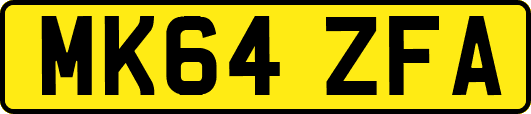 MK64ZFA