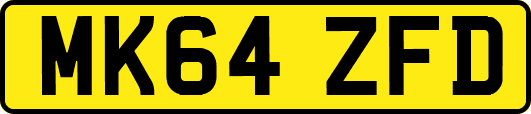 MK64ZFD