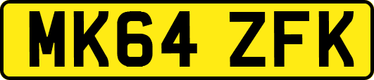 MK64ZFK