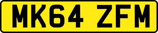 MK64ZFM