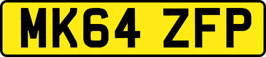 MK64ZFP