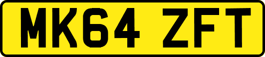 MK64ZFT