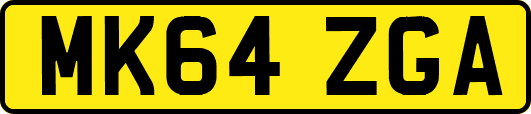 MK64ZGA