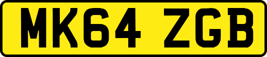 MK64ZGB