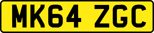 MK64ZGC