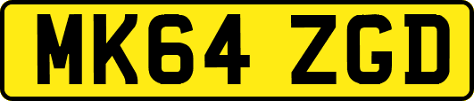 MK64ZGD