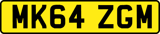 MK64ZGM