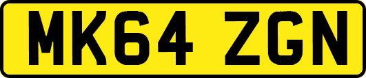 MK64ZGN