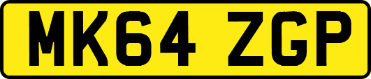 MK64ZGP