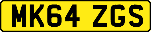 MK64ZGS