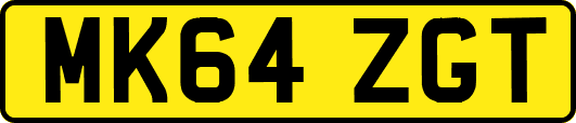 MK64ZGT