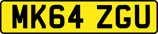 MK64ZGU