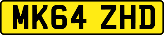 MK64ZHD