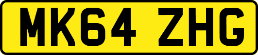 MK64ZHG