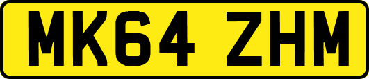 MK64ZHM