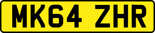 MK64ZHR