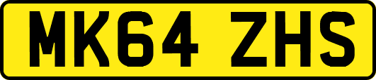 MK64ZHS