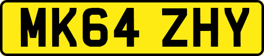 MK64ZHY