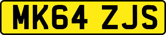 MK64ZJS