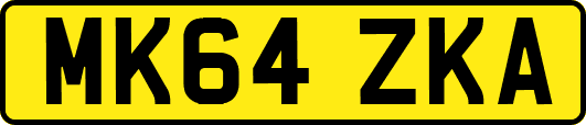 MK64ZKA