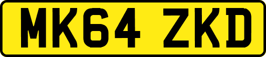 MK64ZKD