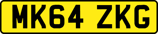 MK64ZKG