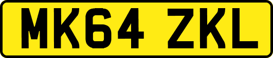 MK64ZKL