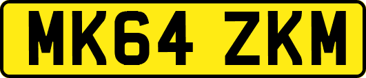 MK64ZKM