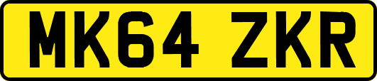 MK64ZKR